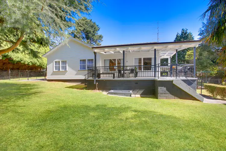 Third view of Homely house listing, 13 Kings Road, Moss Vale NSW 2577