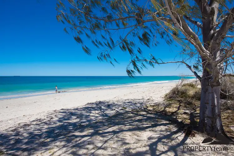 Fifth view of Homely land listing, 11 Estuary Way, Drummond Cove WA 6532
