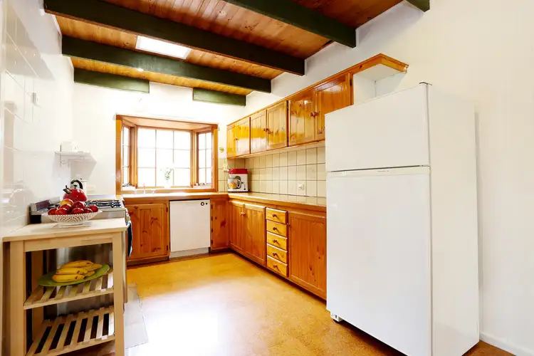 Fifth view of Homely house listing, 55 Surrey Road East, Croydon VIC 3136