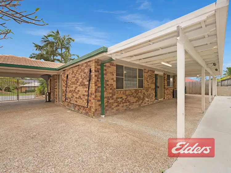 Third view of Homely house listing, 4 Rae Court, Mount Warren Park QLD 4207