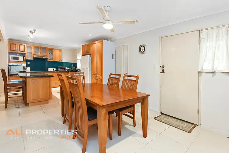 Third view of Homely house listing, 33 Doretta Street, Shailer Park QLD 4128