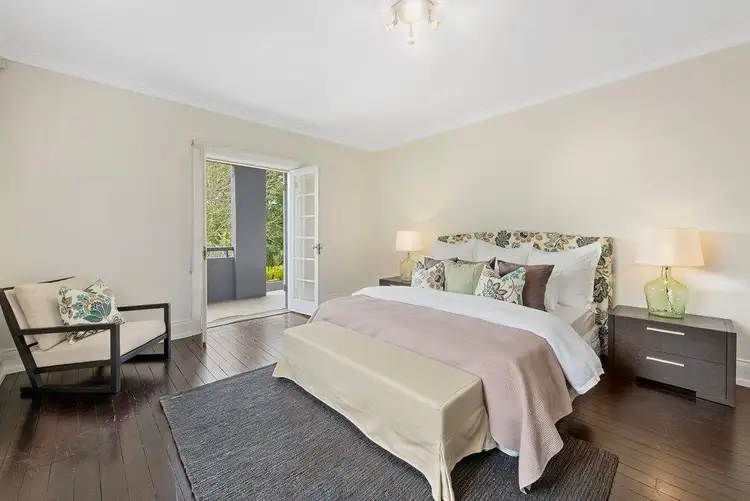 Fifth view of Homely apartment listing, 3/276 New South Head Road, Double Bay NSW 2028