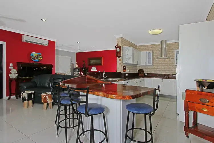 Fourth view of Homely house listing, 79 Berrima Parade, Surfside NSW 2536