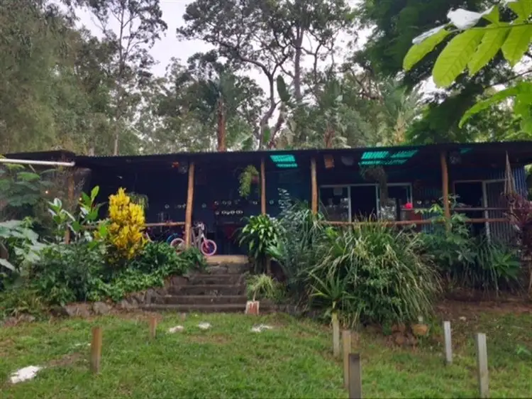 Share 4 Avalon Community, Nimbin NSW 2480