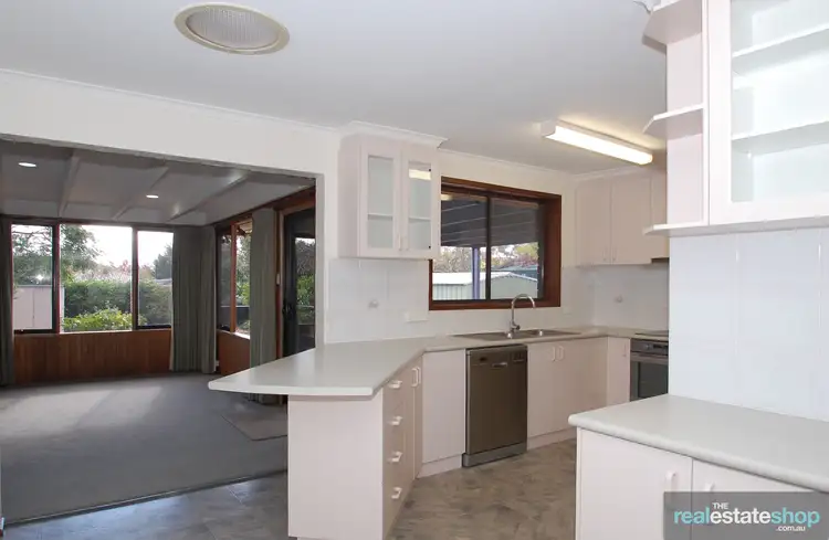 Second view of Homely house listing, 5 Tweddle Place, Chisholm ACT 2905