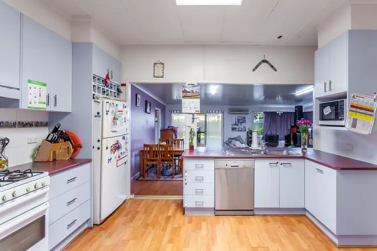 Fifth view of Homely house listing, 3 Rob St, Newtown QLD 4350