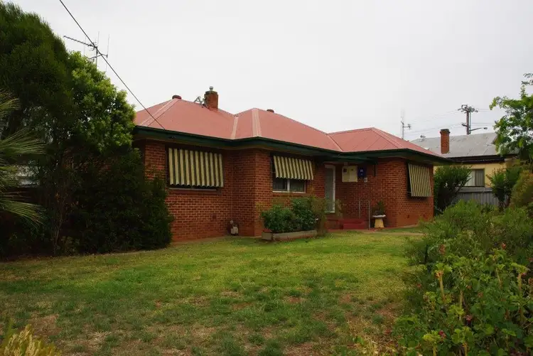 Main view of Homely house listing, 131 Arthur Street, Wellington NSW 2820