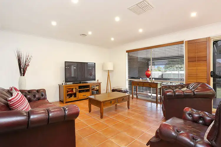 Second view of Homely house listing, 40 Wattle Grove, Reservoir VIC 3073