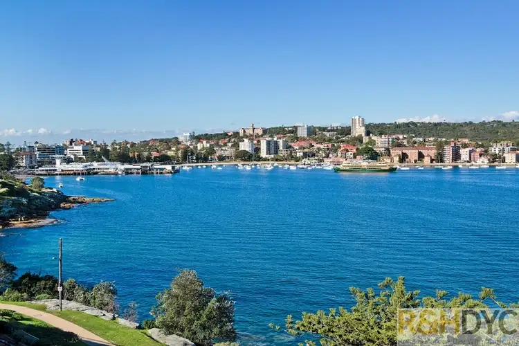 Fifth view of Homely unit listing, 22/1 Lauderdale Ave, Fairlight NSW 2094