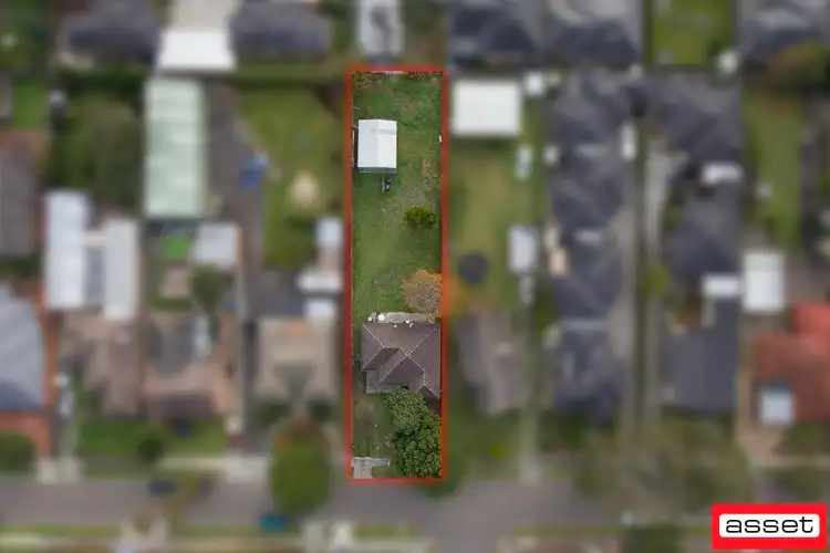 Second view of Homely house listing, 13 Hodges Street, Seaford VIC 3198