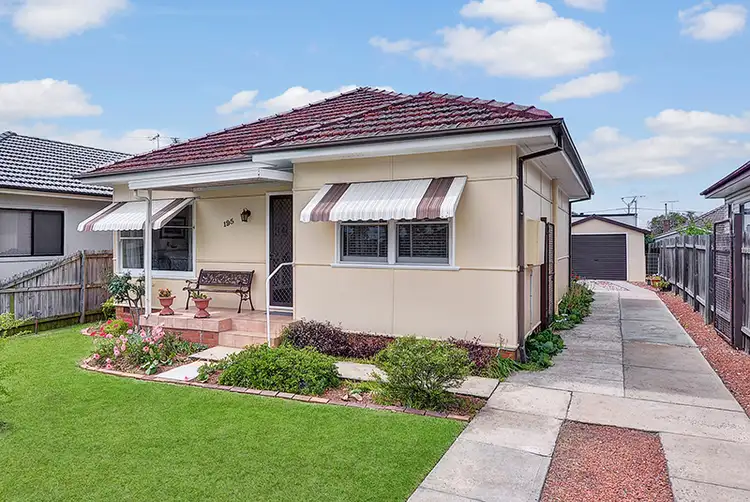Main view of Homely house listing, 195 Woods Road, Yagoona NSW 2199