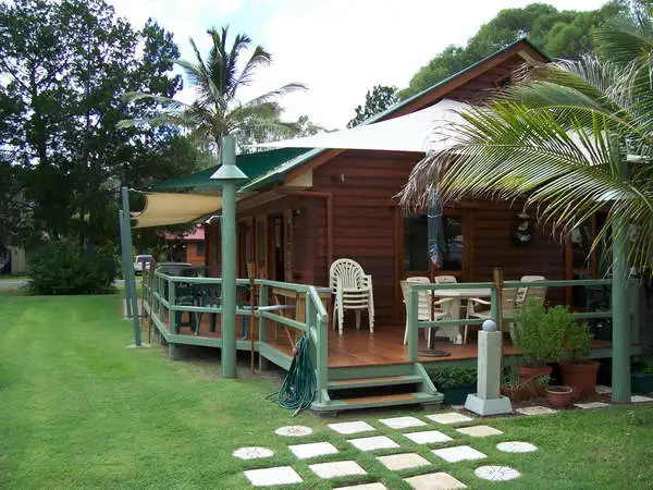 Main view of Homely house listing, 23 Ries Road, Toogoom QLD 4655