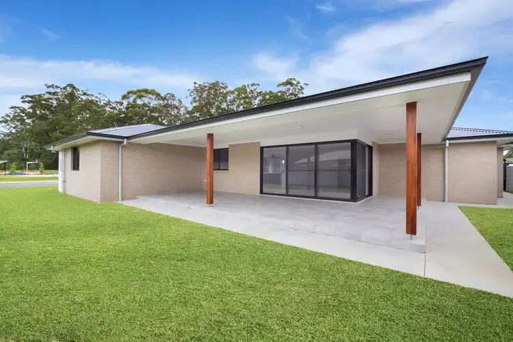 Seventh view of Homely house listing, 56 Glenview Drive, Wauchope NSW 2446