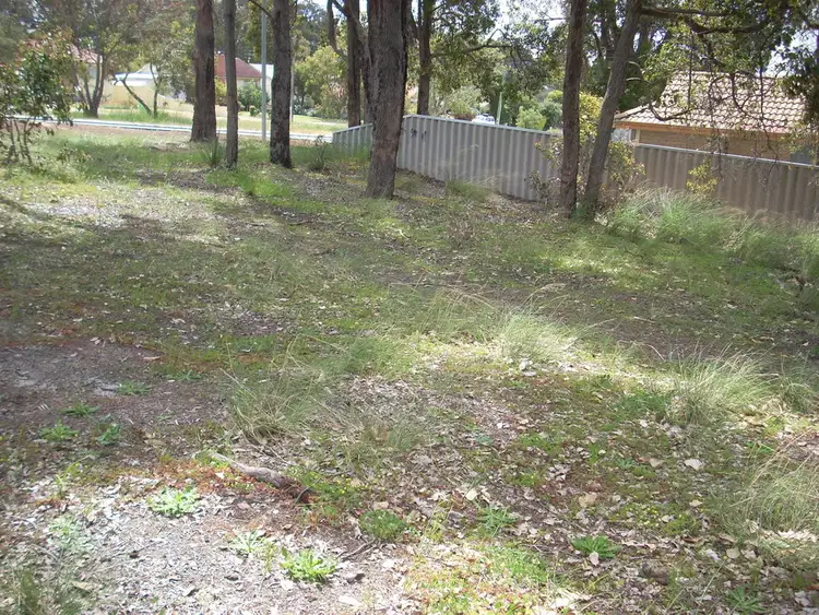 Second view of Homely land listing, 26 Union Street, Donnybrook WA 6239