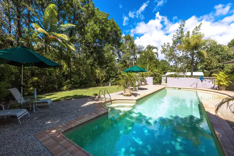 Sixth view of Homely townhouse listing, 25/4 SERENITY CLOSE, Noosa Heads QLD 4567