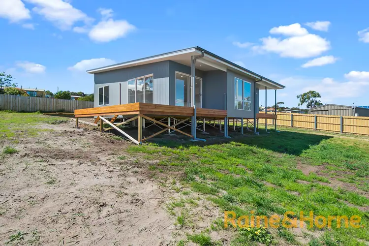 Fifth view of Homely house listing, 78 Lewisham Scenic Drive, Lewisham TAS 7173