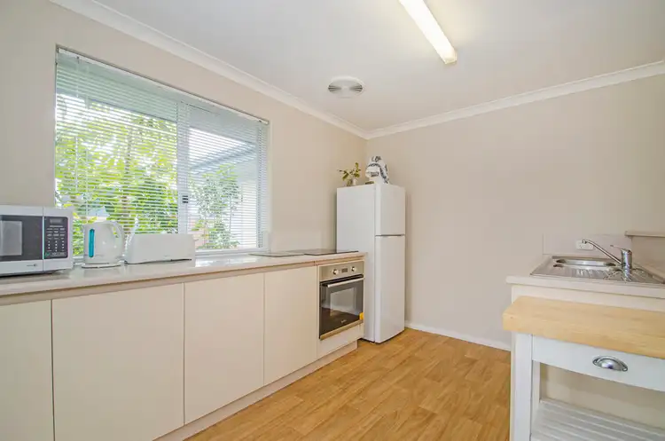 Fourth view of Homely house listing, 14 Kingfisher Blvd, West Busselton WA 6280