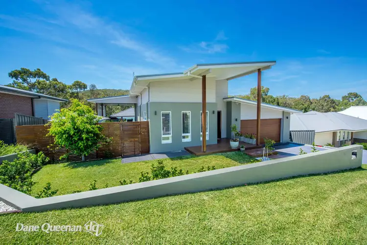 Main view of Homely house listing, 23 Nandu Boulevard, Corlette NSW 2315