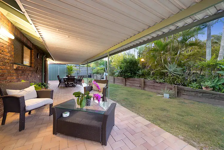 Third view of Homely house listing, 18 Carissa Street, Shailer Park QLD 4128