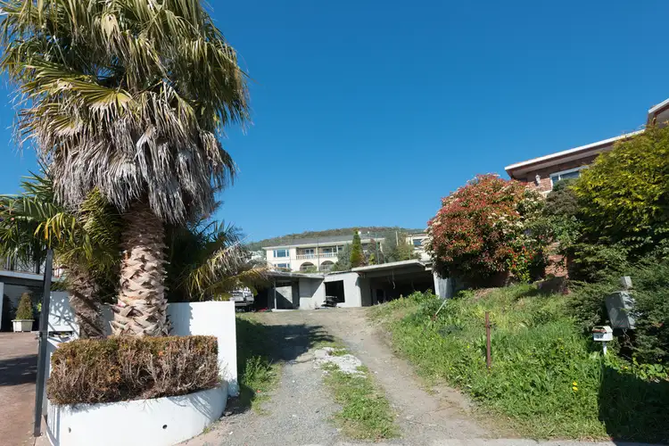 Second view of Homely other listing, 30 Shepherd Street, Sandy Bay TAS 7005