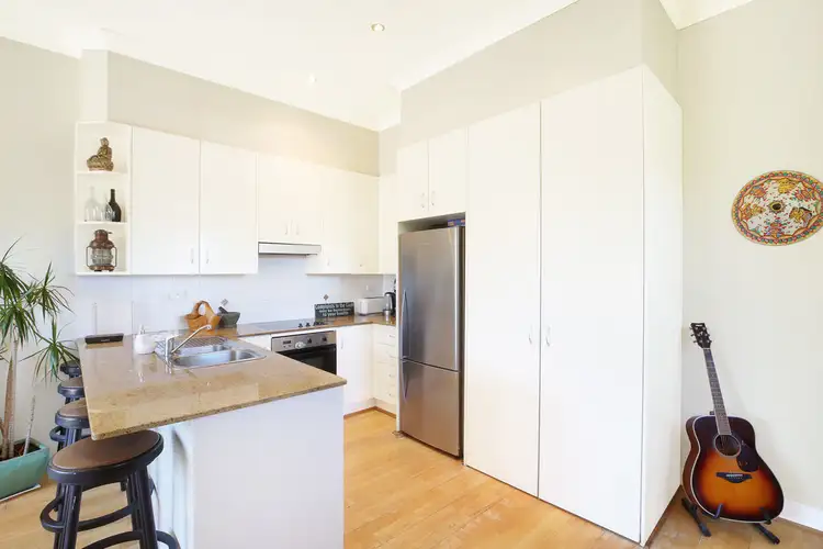 Third view of Homely unit listing, 4/46 Melody Street, Coogee NSW 2034