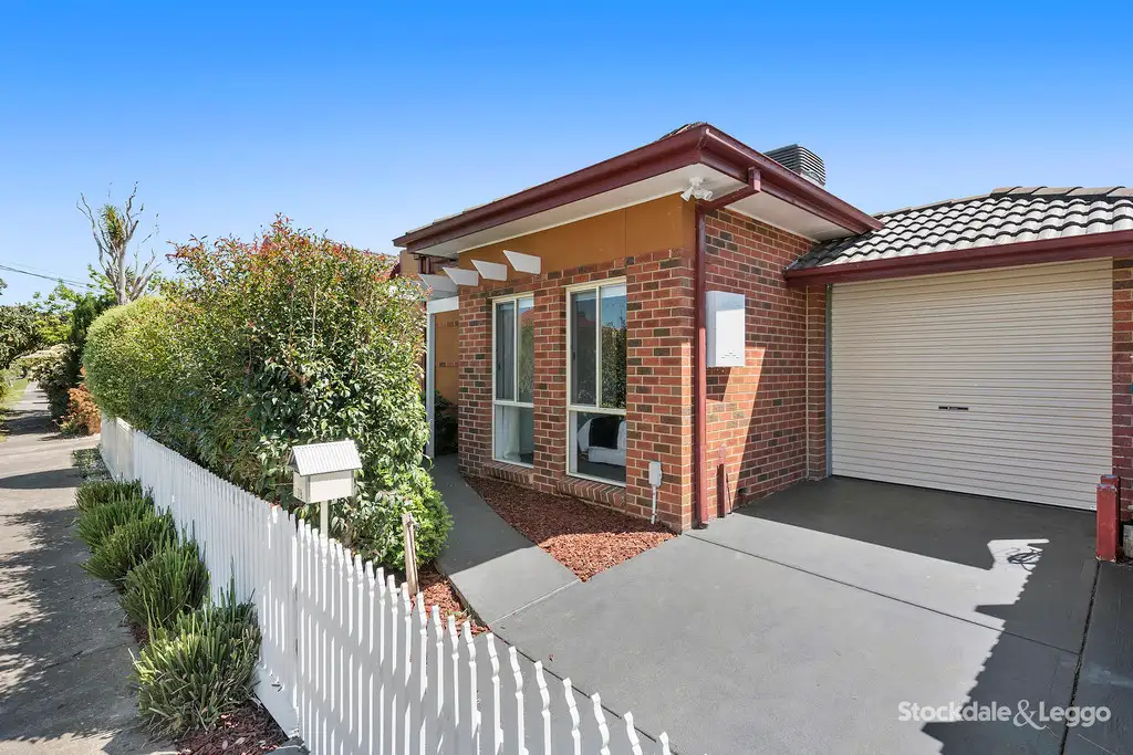 Main view of Homely house listing, 2B Tarana Avenue, Glenroy VIC 3046