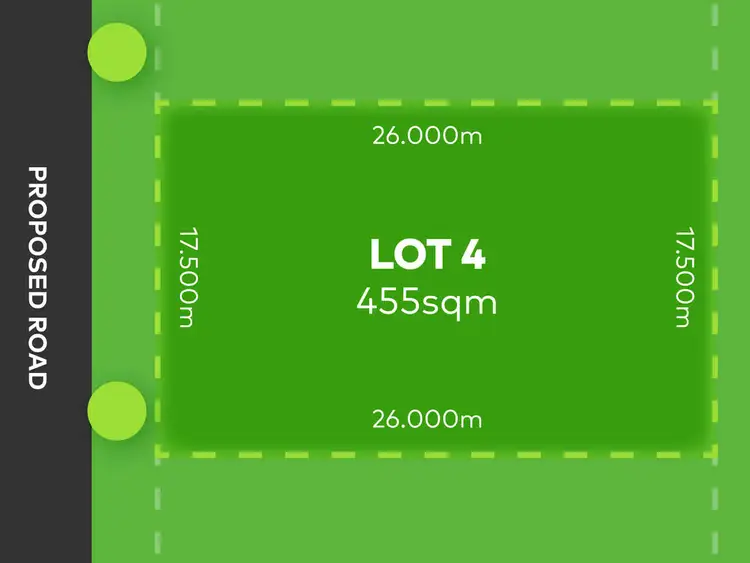 Second view of Homely land listing, Lot 4 Water Gum Place, Tahmoor NSW 2573
