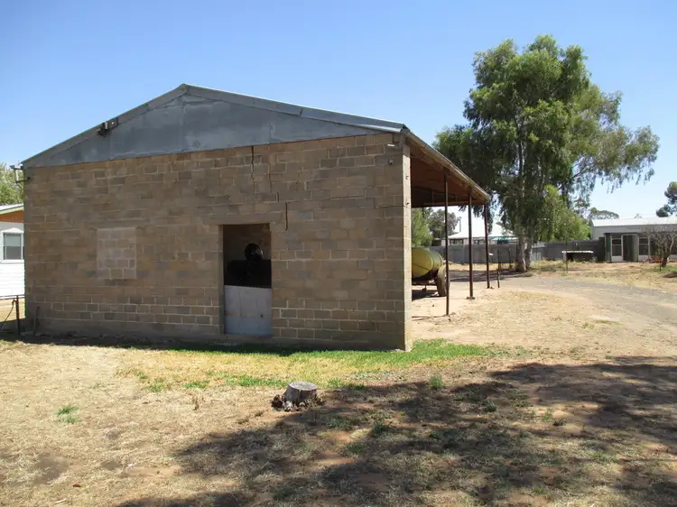 Third view of Homely house listing, 21 Howard Street, Sea Lake VIC 3533