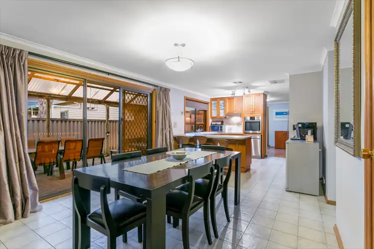 Fourth view of Homely house listing, 1 Sir Ross Smith Avenue, North Haven SA 5018