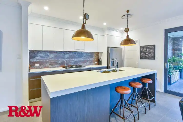 Sixth view of Homely house listing, 7 Greta Avenue, Harrington Park NSW 2567