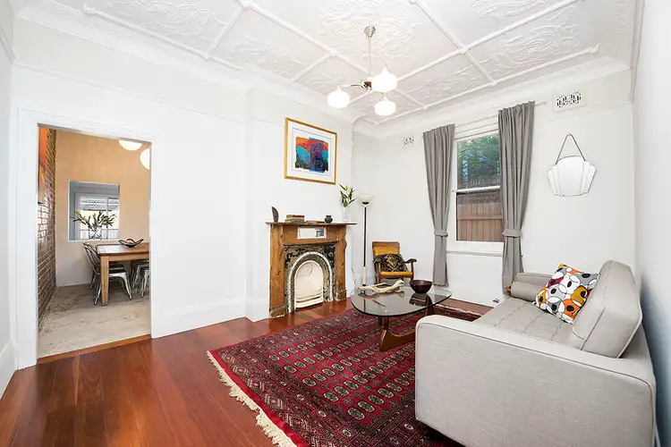 Second view of Homely house listing, 68 Despointes Street, Marrickville NSW 2204