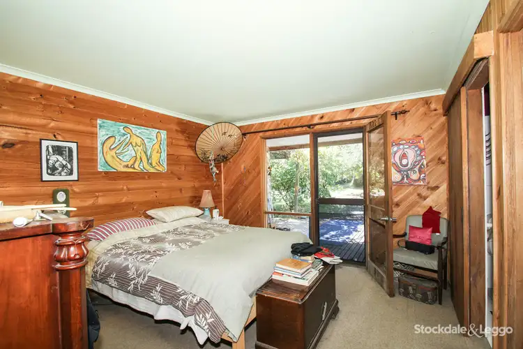 Sixth view of Homely rural property listing, 80 Buffalo North Road, Buffalo VIC 3958