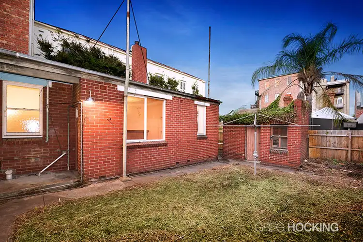 Second view of Homely house listing, 67 St Vincent Place, Albert Park VIC 3206