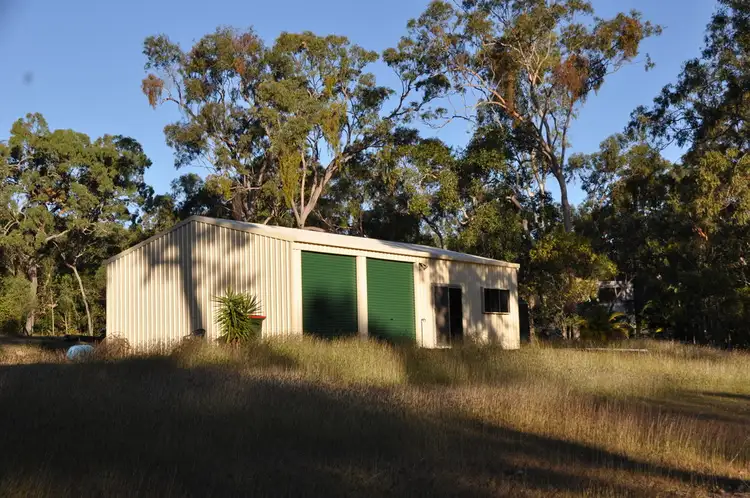 190 Rafting Ground, Agnes Water QLD 4677