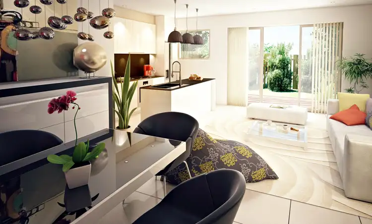 Main view of Homely townhouse listing, 6/17 Carinya Road, Girraween NSW 2145