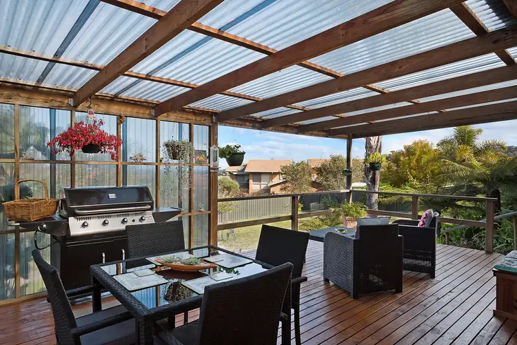 Third view of Homely house listing, 88 GOLF CIRCUIT, Tura Beach NSW 2548