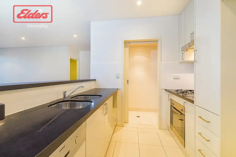Fourth view of Homely apartment listing, 1220/1C Burdett St, Hornsby NSW 2077