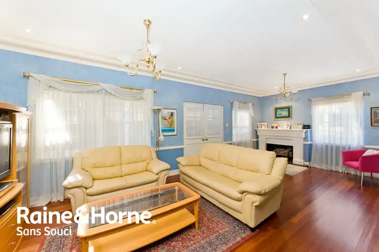 Sixth view of Homely house listing, 19 Bunyala Street, Carss Park NSW 2221