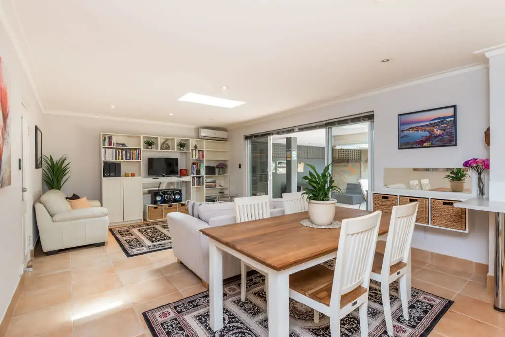 Main view of Homely villa listing, 4/78 Murray Road, Bicton WA 6157