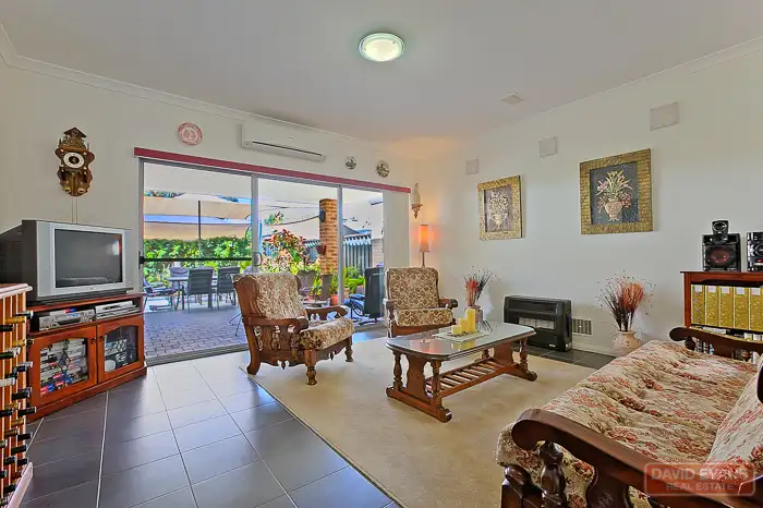Sixth view of Homely house listing, 12/33 Kootingal Bend, Baldivis WA 6171