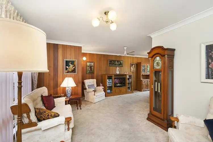 Third view of Homely villa listing, 2-12 Whiting Road, Ettalong Beach NSW 2257