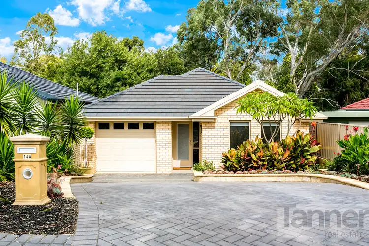 14A Hobart Crescent, Banksia Park SA 5091