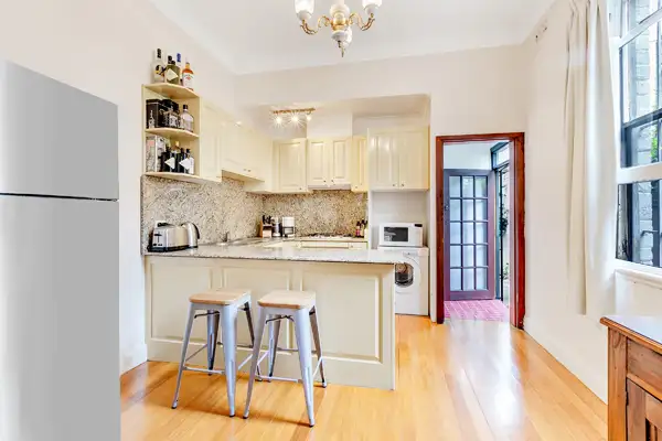 Third view of Homely terrace listing, 28 Victoria Street, Erskineville NSW 2043