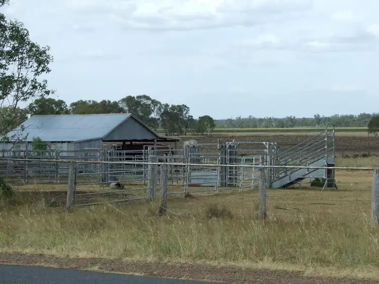 Fifth view of Homely rural property listing, 1918 Leyburn - Cunningham Rd, Pratten QLD 4370
