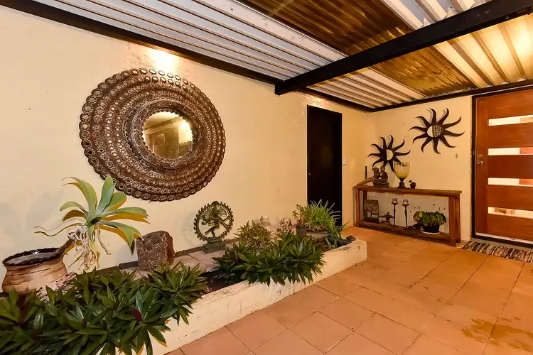 Second view of Homely house listing, 6 Wycliff Avenue, Springwood QLD 4127