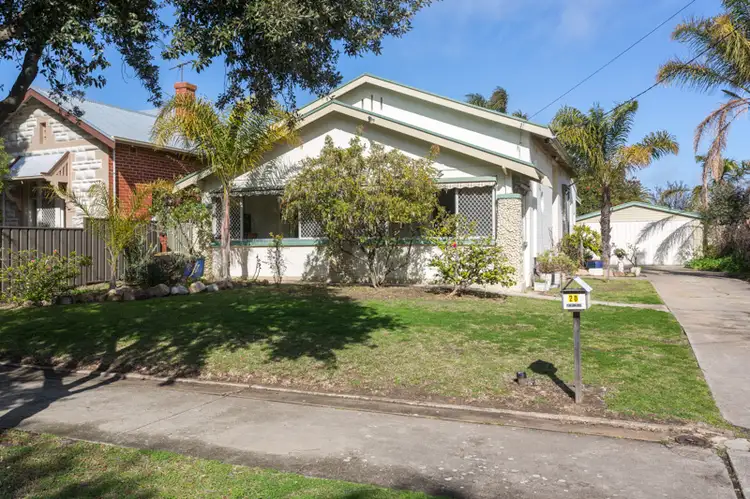 Main view of Homely house listing, 20 Persic Street, Largs North SA 5016