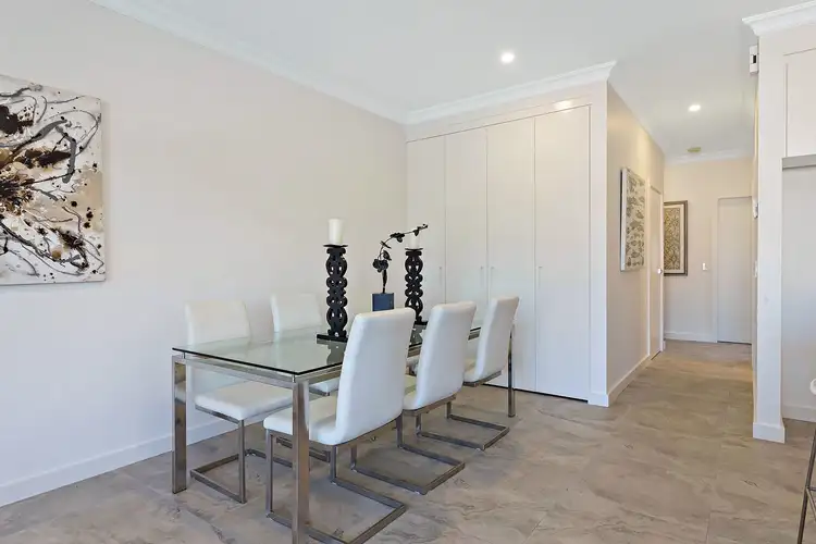 Fifth view of Homely semi-detached listing, 36 Palace Street, Ashfield NSW 2131