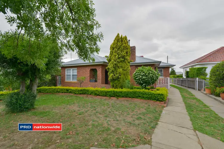 Main view of Homely house listing, 54 Mathews Street, Tamworth NSW 2340