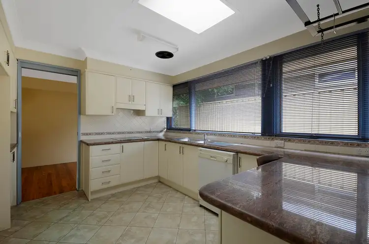 Second view of Homely house listing, 6 Brigalow Ave, Camden South NSW 2570