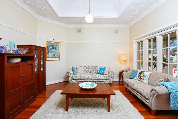 Second view of Homely house listing, 13 Jones Street, Concord NSW 2137